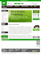 Mobile Screenshot of bioindiaonline.com
